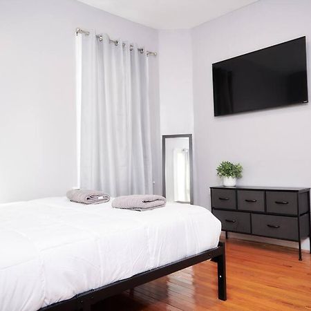 Cozy Apartment 1St 10Min Walk Downtown And City View Providence Kültér fotó