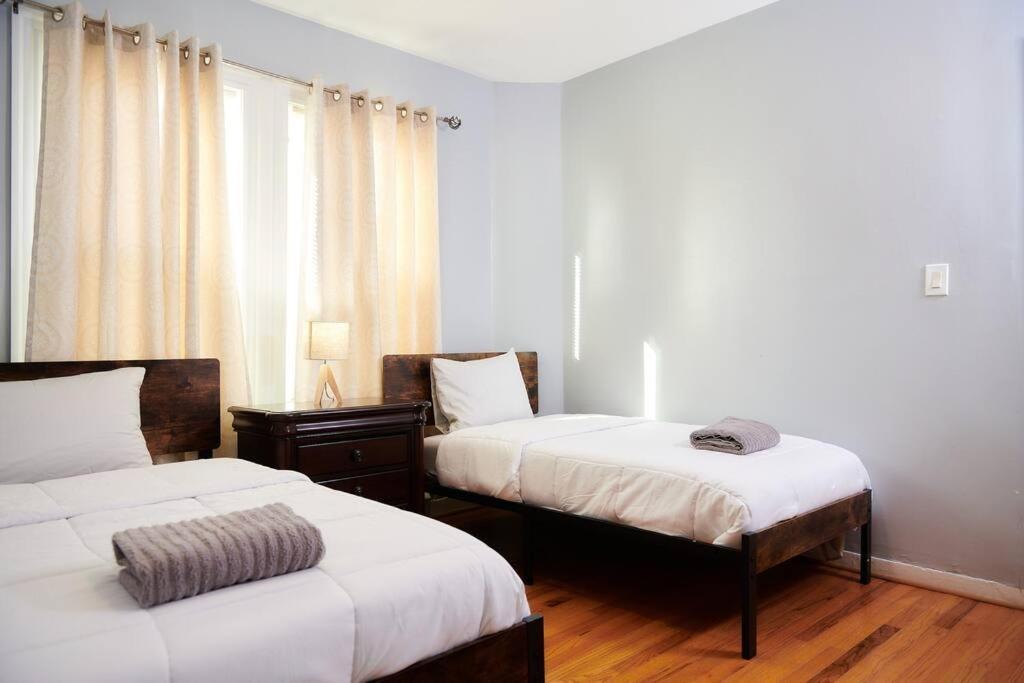 Cozy Apartment 1St 10Min Walk Downtown And City View Providence Kültér fotó