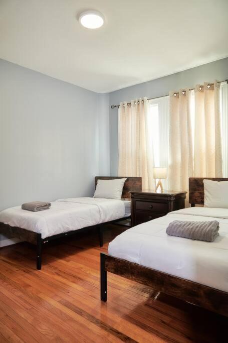 Cozy Apartment 1St 10Min Walk Downtown And City View Providence Kültér fotó
