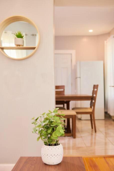 Cozy Apartment 1St 10Min Walk Downtown And City View Providence Kültér fotó